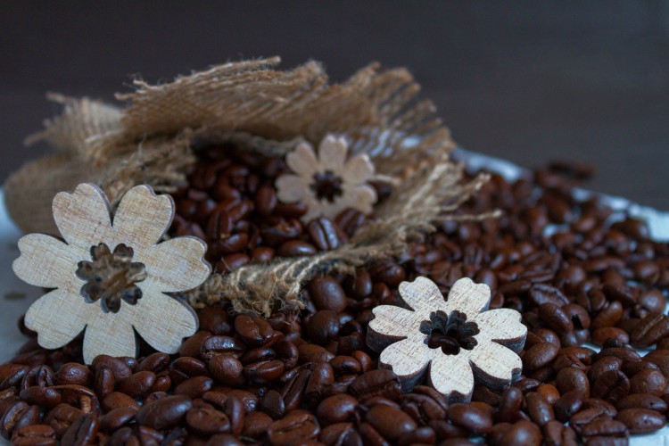 Ricetta per fare lo scrub al caffè