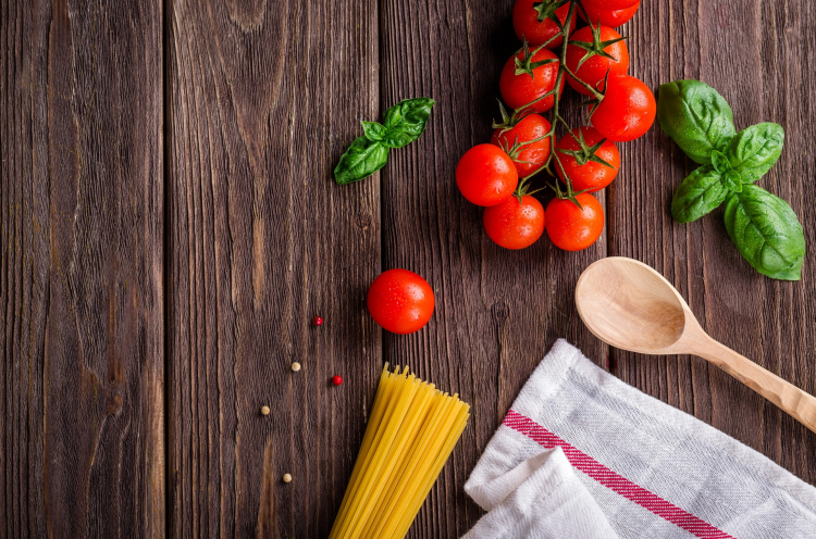 Mangiare a pranzo dopo la palestra e il ruolo della pasta 